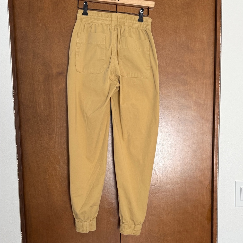 Everlane Drawstring Pants - Picture 5 of 6
